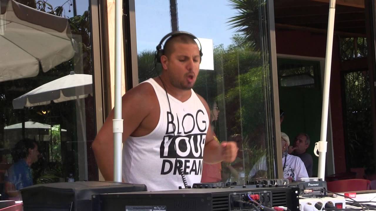 Resumen Fiestagedón EstoEsColonia 2013 | Hotel La Paz **** (Puerto de la Cruz)