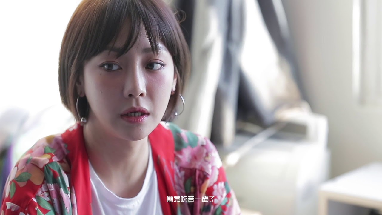 十一月份大人物-謝欣穎