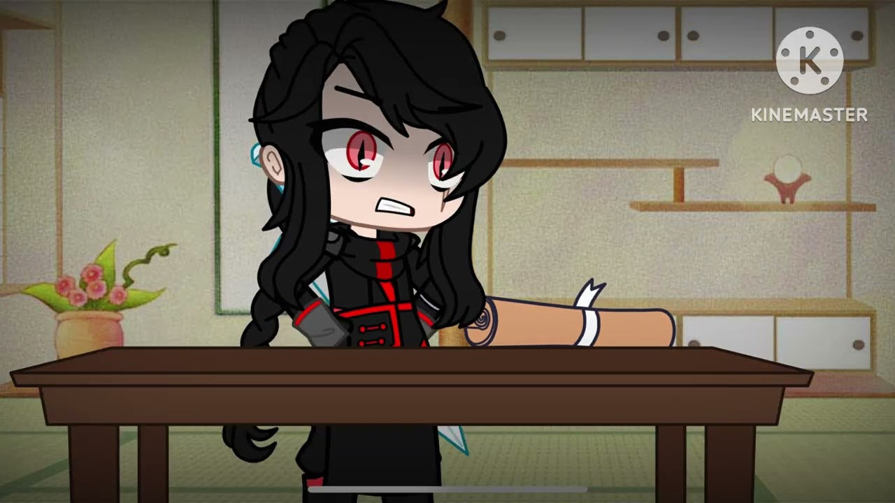 Archery Lessons…| MDZS AU|