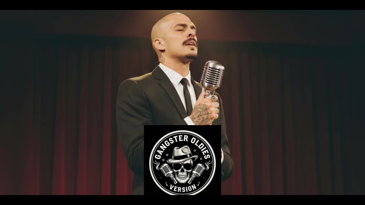 Mr. Criminal - Girl You Blow My Mind (Gangster Oldies Version)