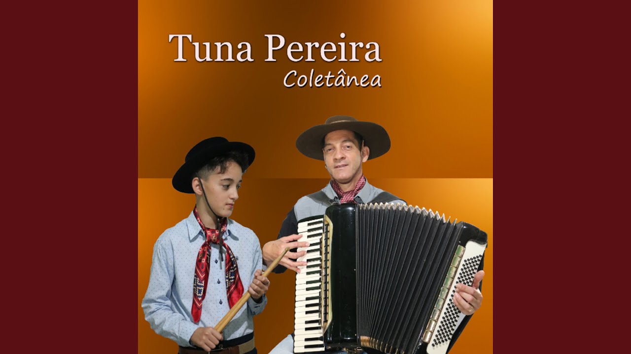 Milonga da Fronteira (Instrumental)
