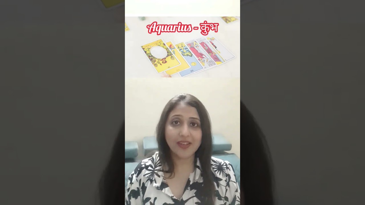 Aquarius Monthly Tarot: July 2023 Forecast | Predictions | Horoscope #aquariushoroscope