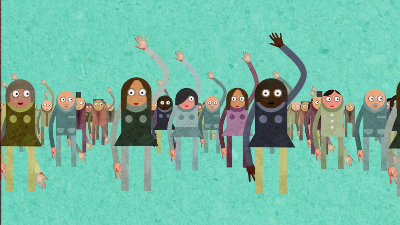 Participation citoyenne