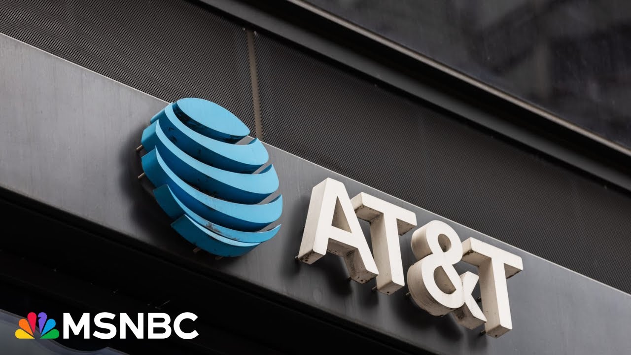 Cellular service outage hits U.S. and Canada