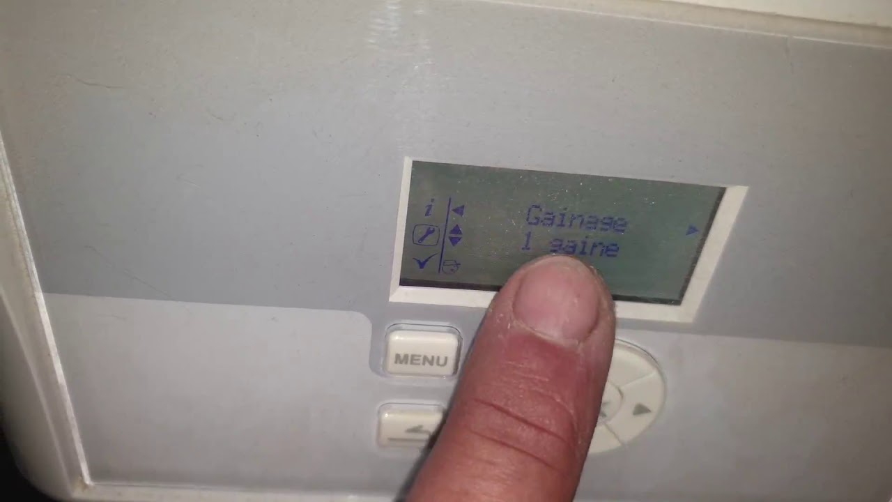 Défaut 11 Atlantic aeromax