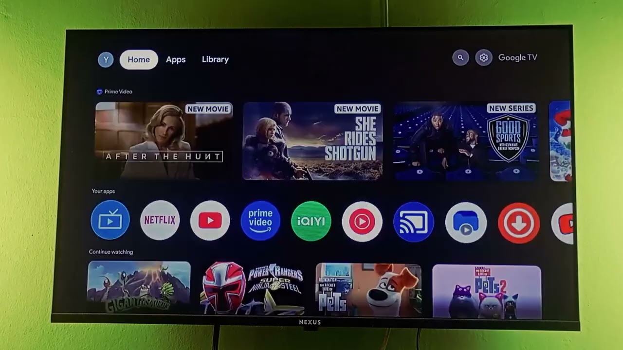 Включите Google Assistant на Android TV &mdash; полное руководство по голосовым командам