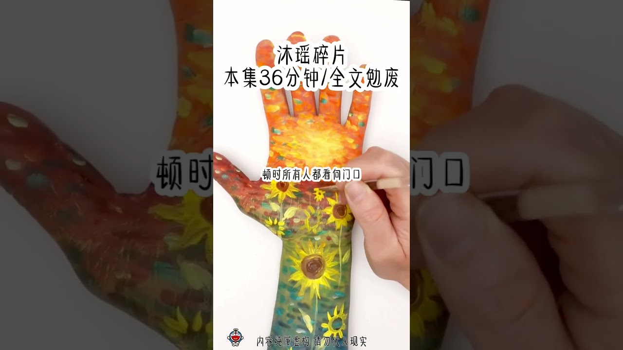 沐瑶碎片｜#炒鸡好看小说 #好文分享 #好看又过瘾的小说推荐 #热门小说推荐