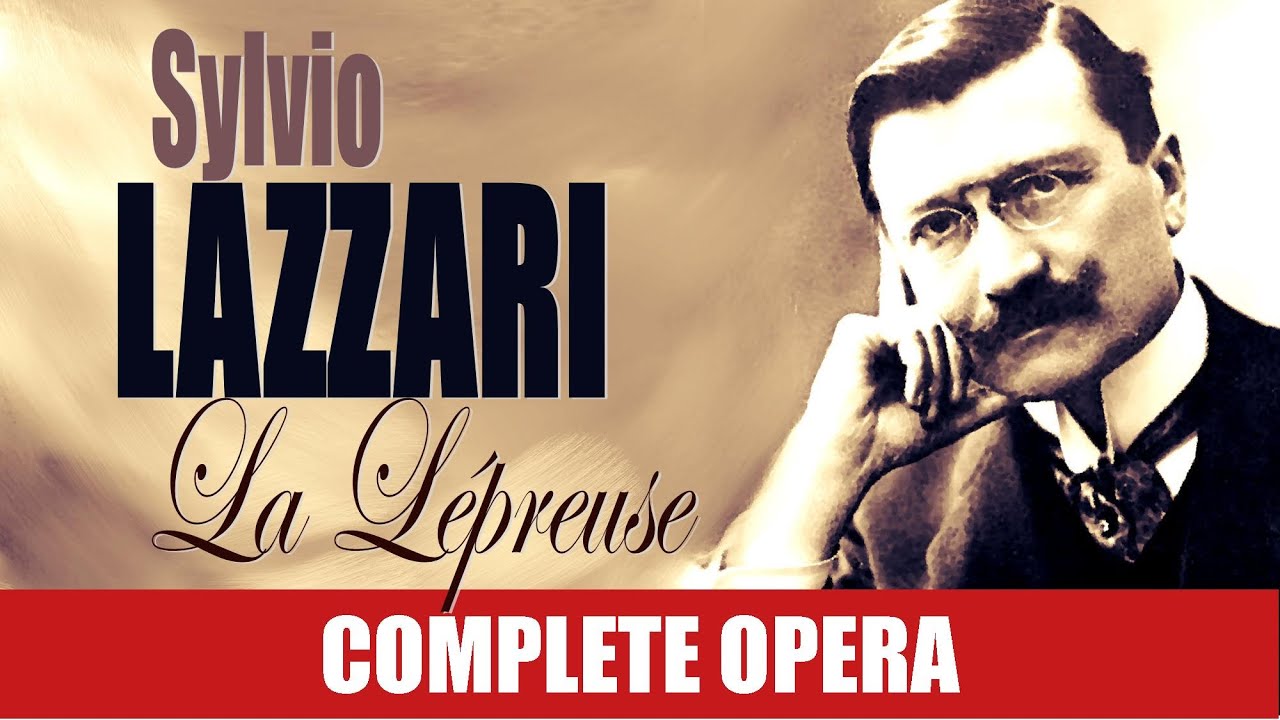 Sylvio Lazzari, 
