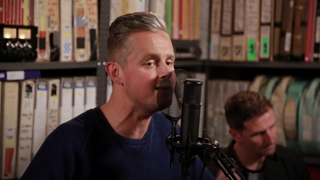 Keane - Somewhere Only We Know | Paste Studios, NYC (2019)