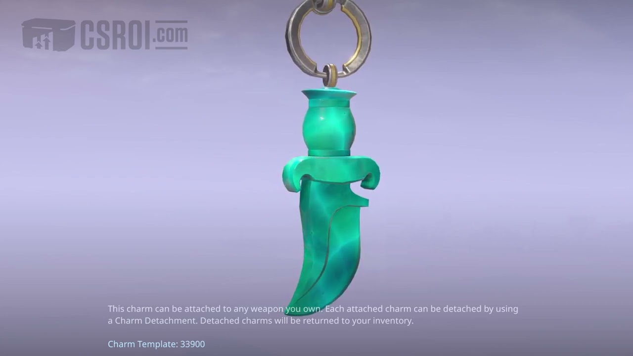 Charm | Semi-Precious - All Patterns Showcase