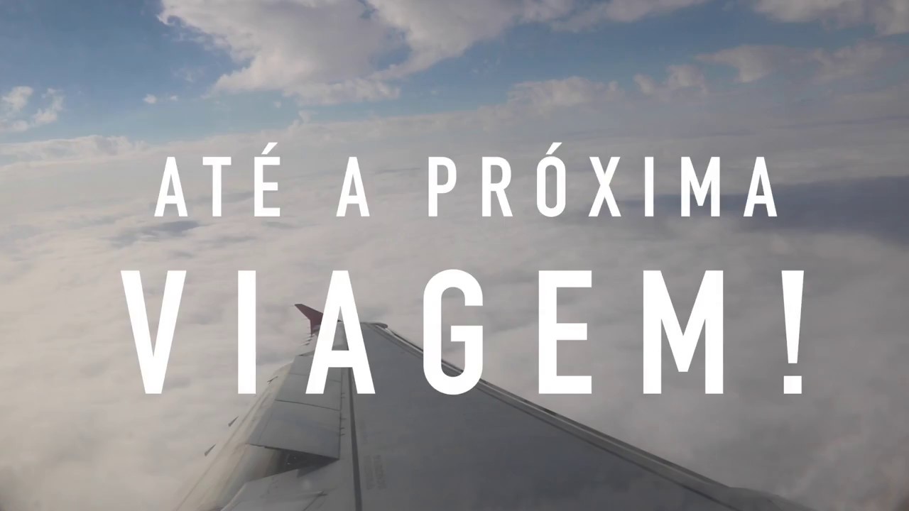 Vlog - Dia 7 [&Uacute;ltimo dia]