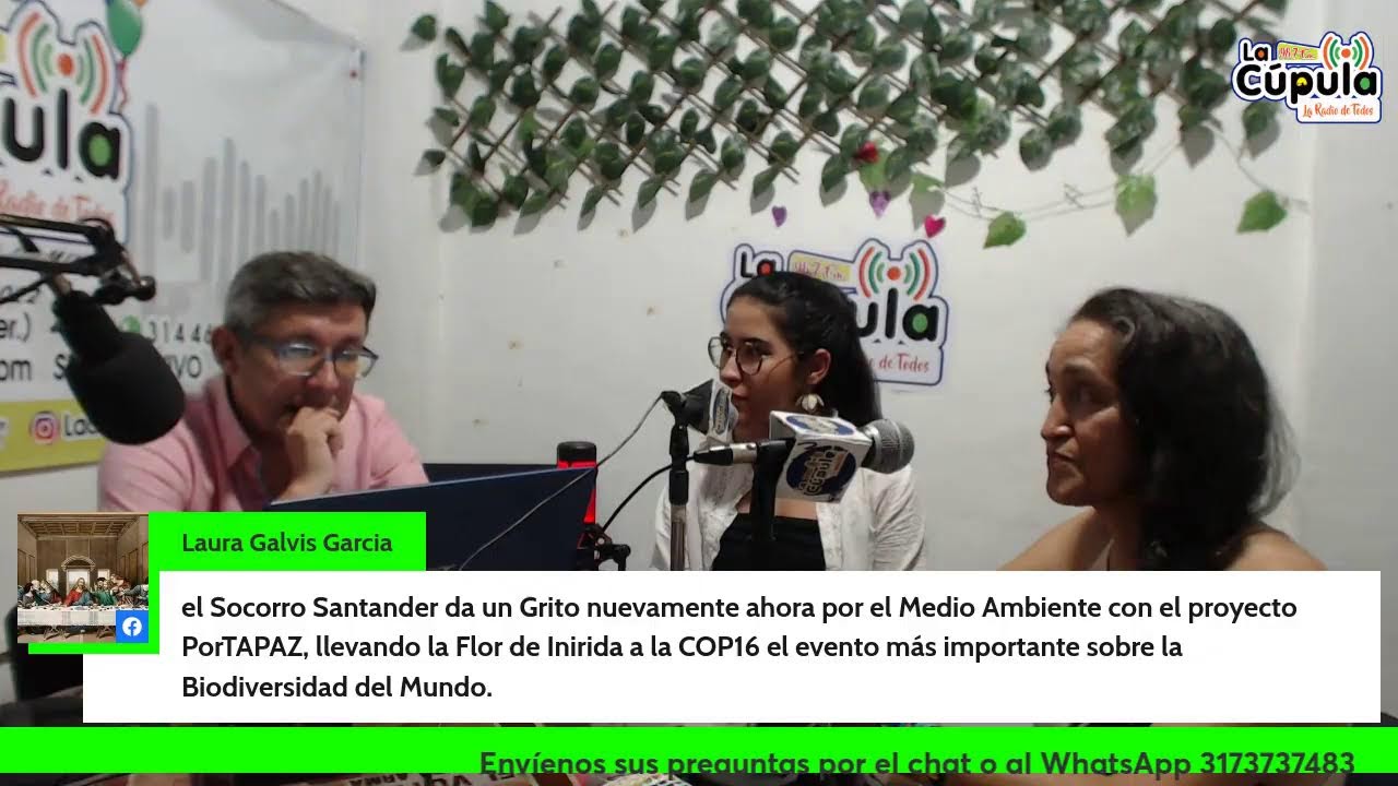 #EditorialComunera - Educaci&oacute;n para el reciclaje en el sur de Santander