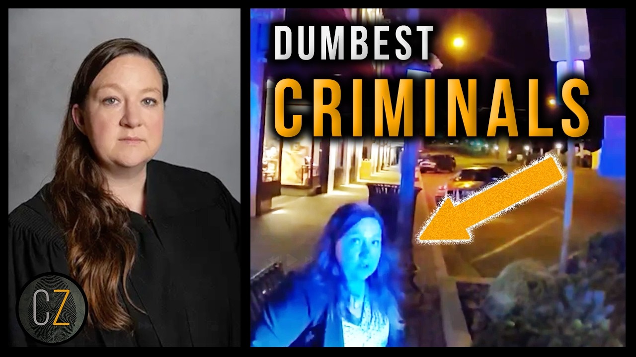 Самые глупые преступники: октябрь-декабрь 2025 года (подборка преступлений недели)