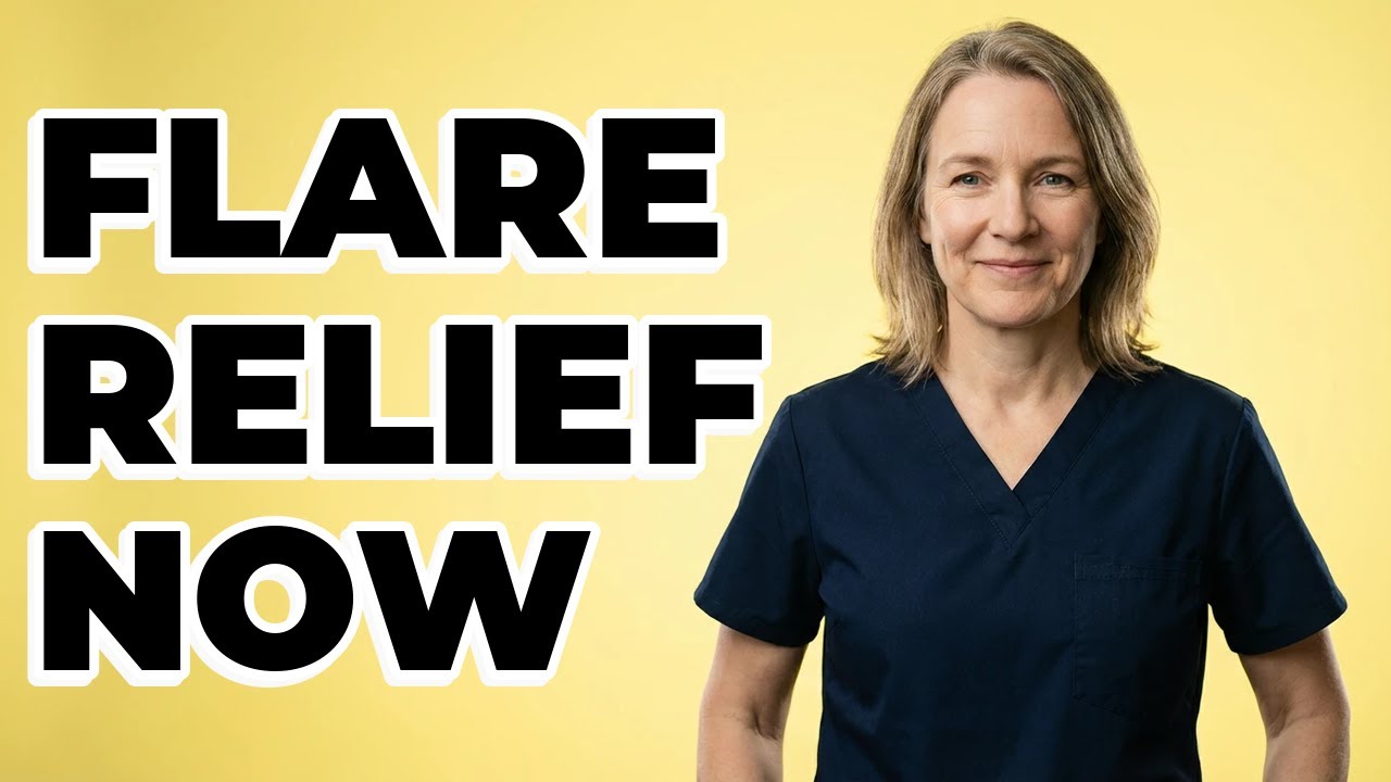 Which Calming Strategies Soothe Bladder Pain Flares?