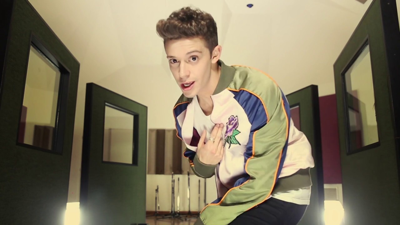 RUGGERO | Tutto per una Ragione (Cover Benji & Fede)