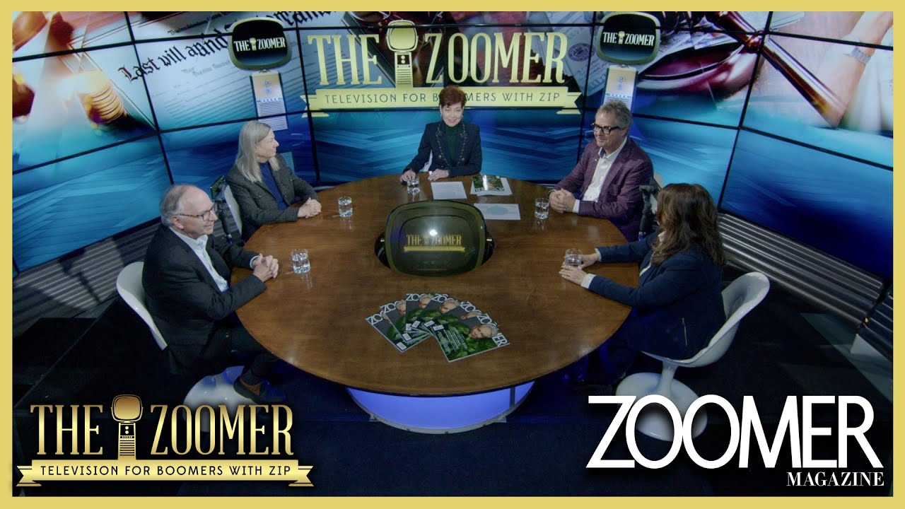 theZoomer: Guardianship, Predatory Marriages, and Protecting Your Legacy