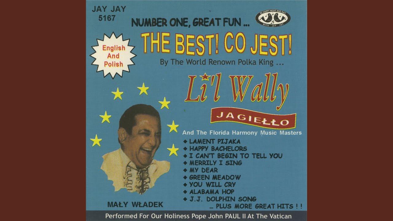 Ja Sobie Spiewam Polka