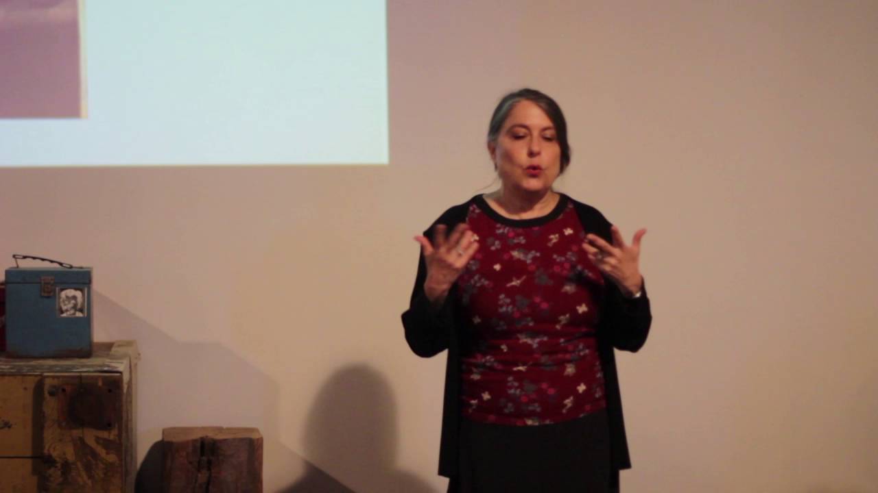 Elective Studies Supper Club - Vol. 8 with Beryl Satter