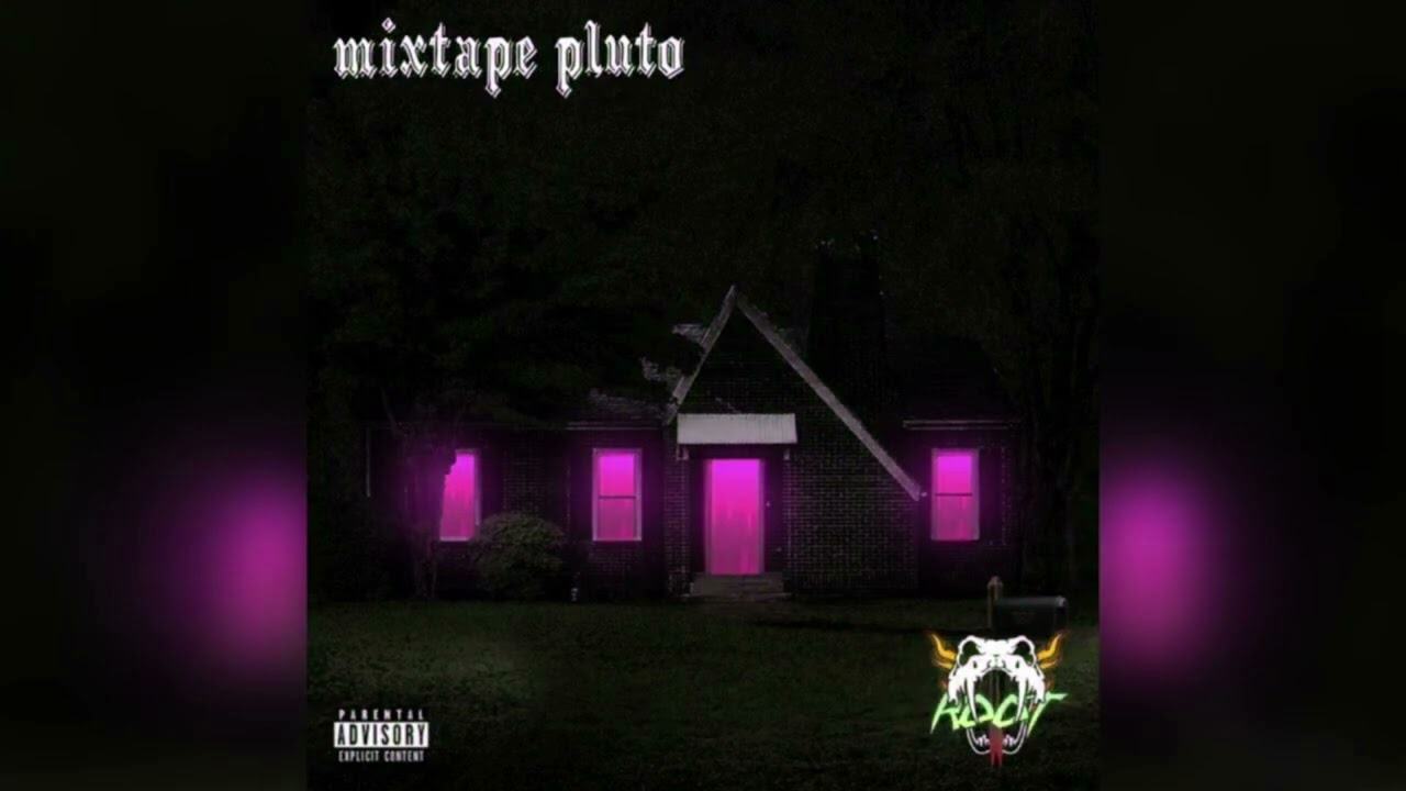 MIXTAPE PLUTO future x Wheezy Type Beat - 