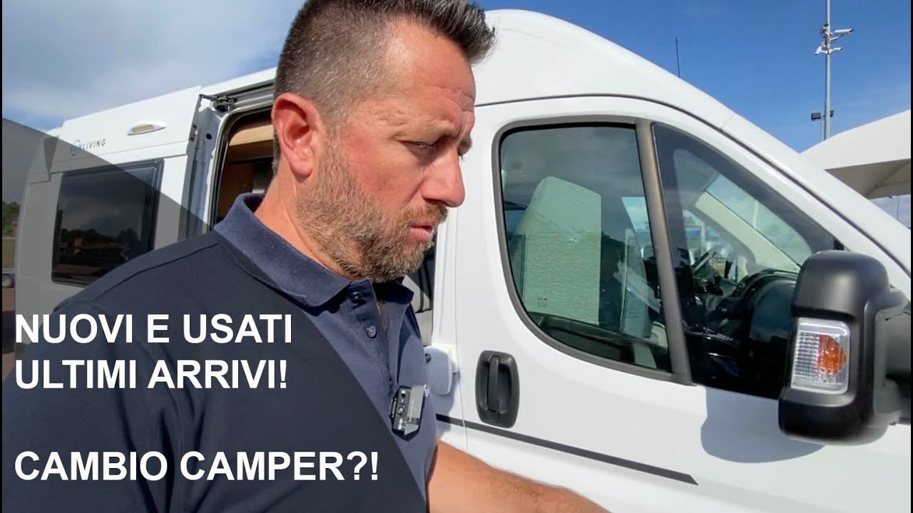 Usati  da 29.900&euro; e 41.800&euro;  +TOP SELLER nuovi che mancavano da un pezzo! +   [PASSEGGIATA 5.2025]