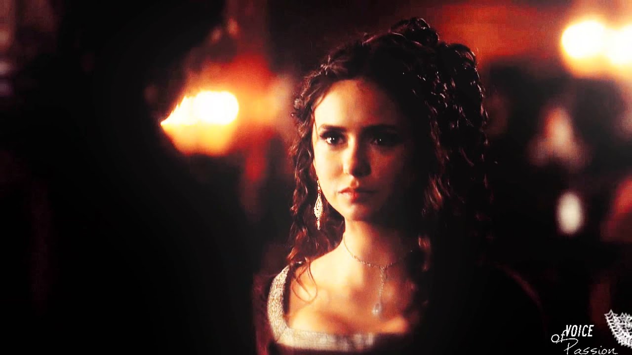 ►The Vampire Diaries & Teen Wolf || Don't you worry, child (for my 150+ subs)