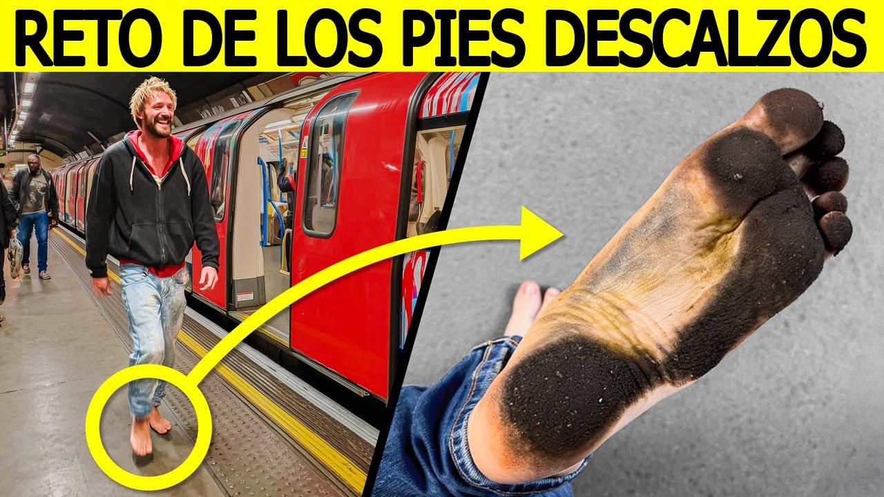 Los Trends M&aacute;s Tontos De TikTok Que No Debieron Existir