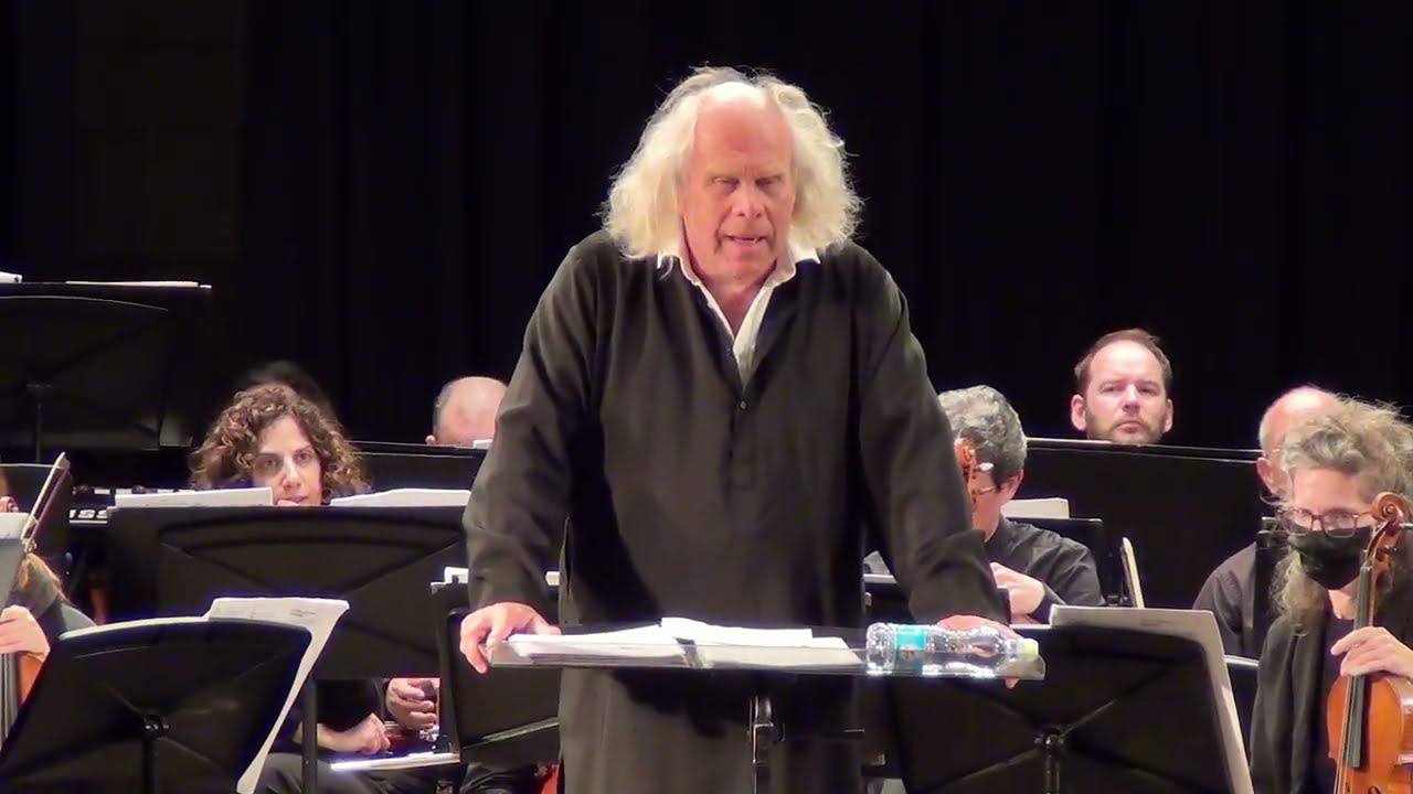 Valentyn Silvestrov, Serenada