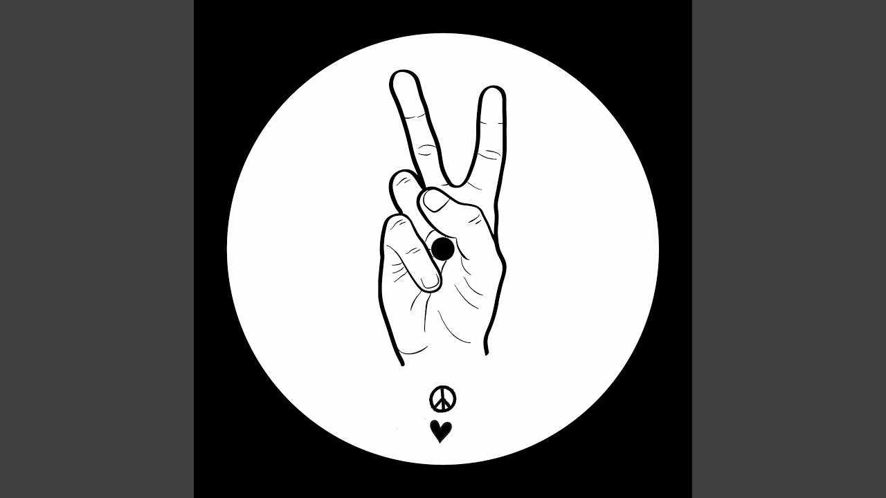 Peace n' Love (Extended Mix)