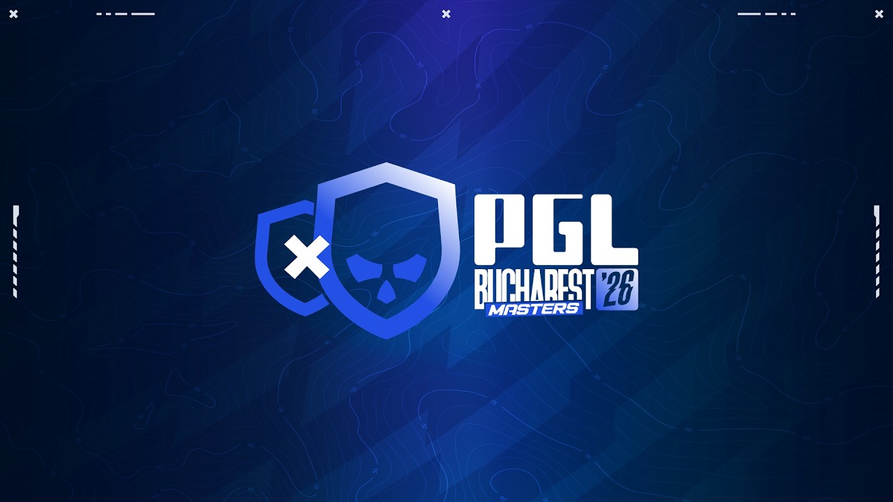 [UA] SINNERS проти nemiga | PGL Masters Bucharest 2026 | Закриті кваліфікації