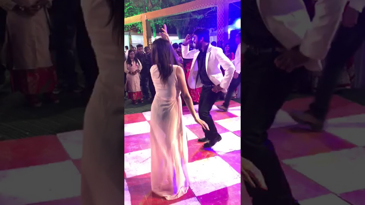Wedding Dance DJ floor, go on channel for more dance videos