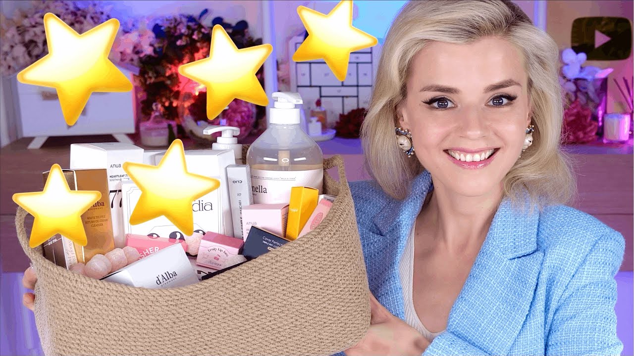 СОБРАЛА РОСКОШНЫЙ БЬЮТИБОКС для ПОДРУГИ! 🎁 ВЫ УДИВИТЕСЬ!