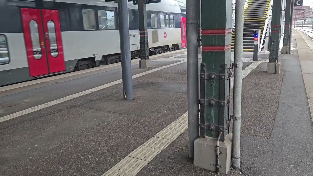 Friheden Østerport Ørestad og Herlev 