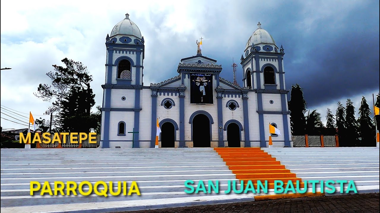 MASATEPE NICARAGUA