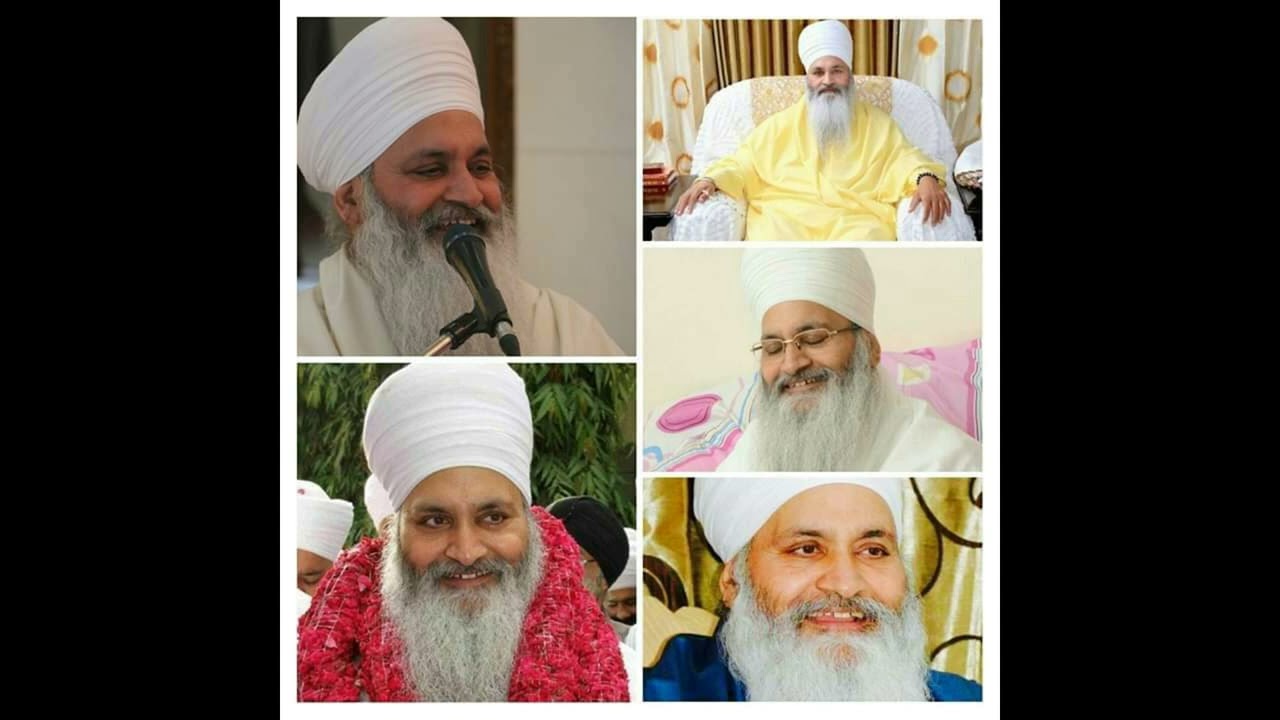 14 2 13 | Sant Baba Ram Singh ji