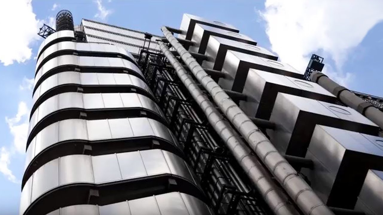 Lloyds Building