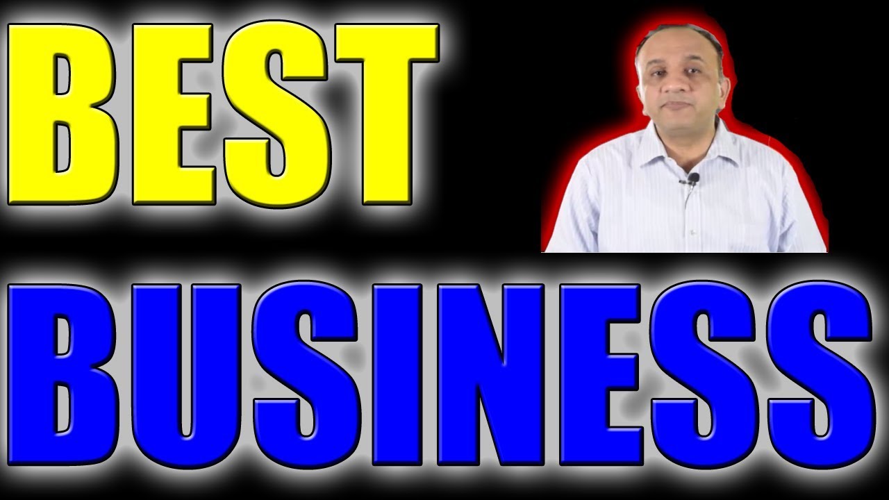 Why Stock Market is the BEST Business? (Hindi)
