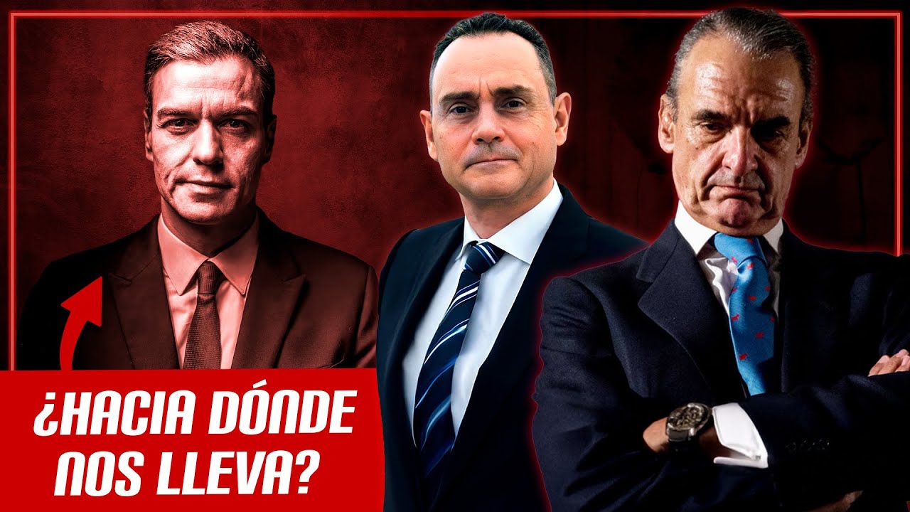 Los Peligros de la Izquierda Radical - Mario Conde
