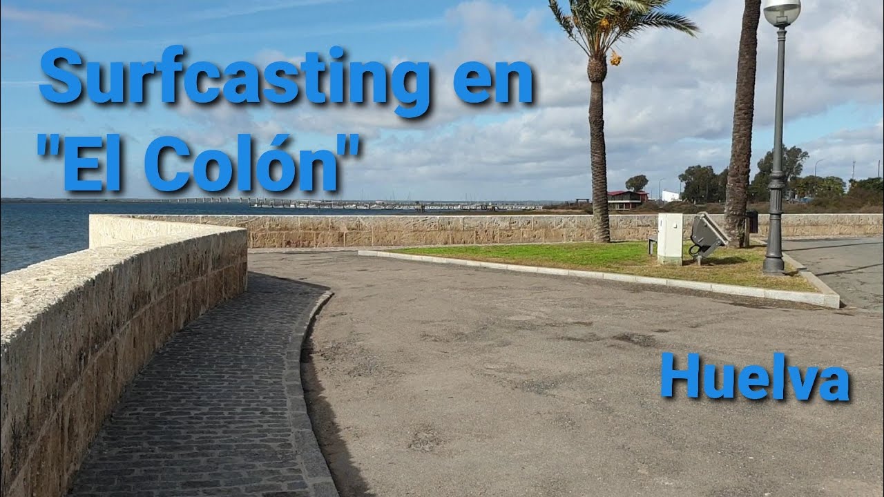 Surfcasting en 