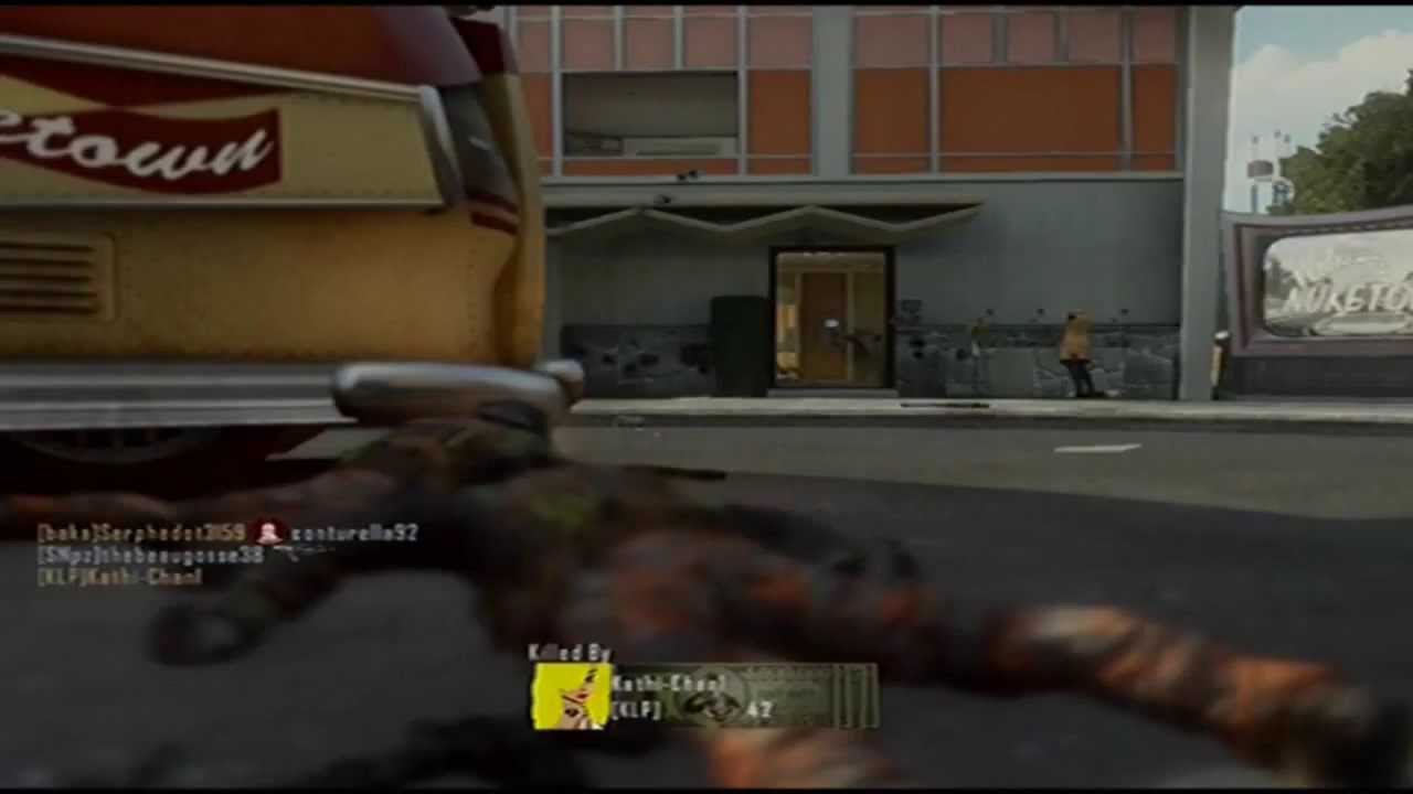 Easycap BO II PS3 Quality Test