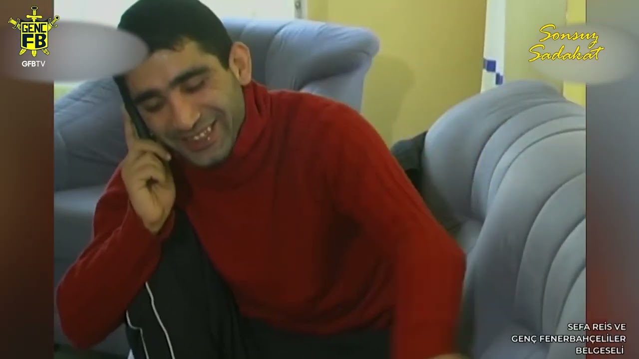 &Ouml;zlemimiz U&ccedil;suz Bucaksız SEFA REİS
