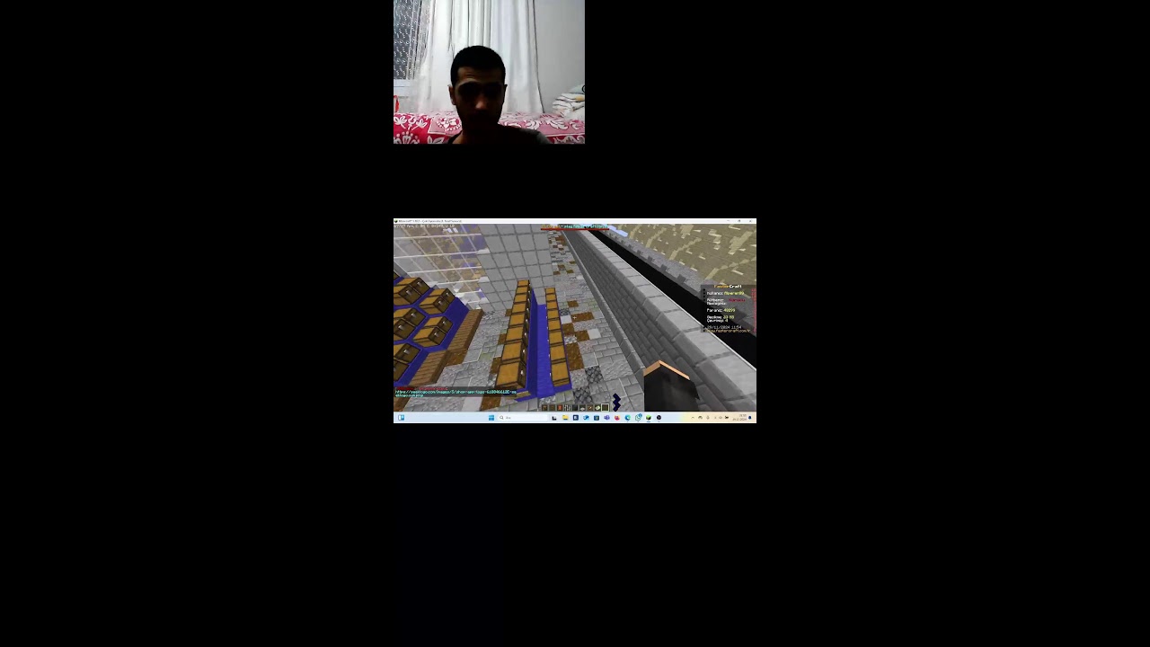 EN FARKLI VE EN İYİ CONCONCRAFT SUNUCUSU!! FasterCraft Gerçek Hayat V2 Yeni Metro Hattı Açıldı!!