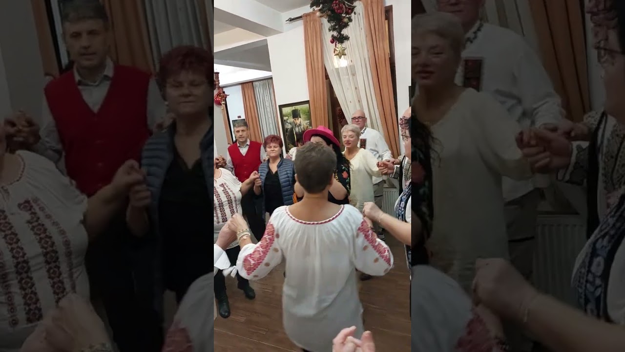 Codruta Marcu 🌐🌐🌐🌐 Apuseni Band -colaj hore 2025 cover