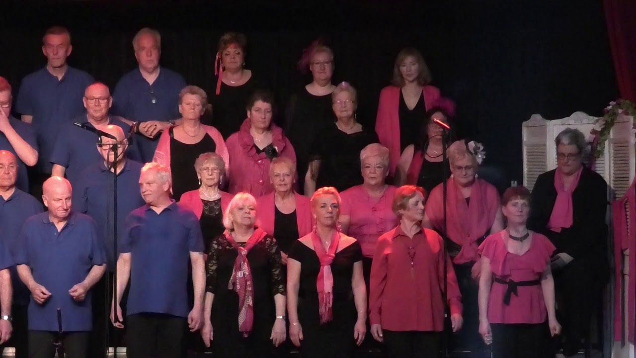 Common Hotch Potch -10 jaar Ratjetoe