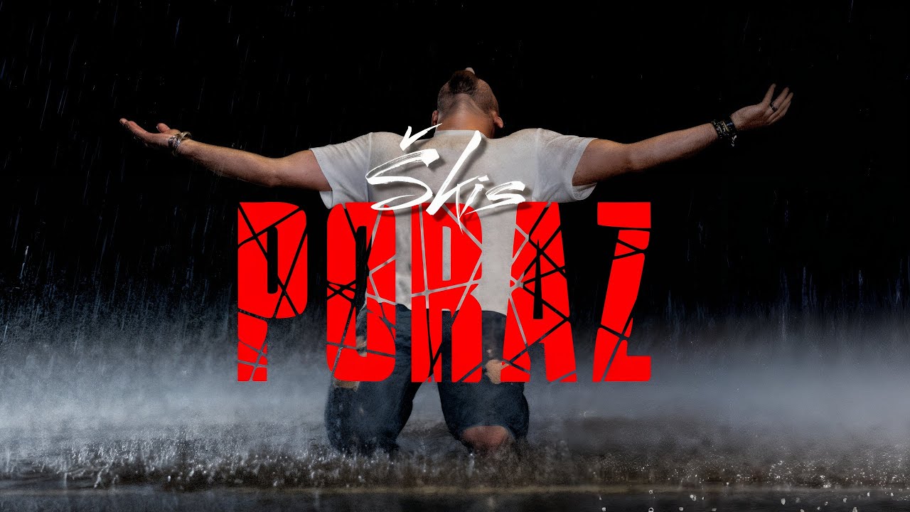 &Scaron;kis - Poraz (Official Video)
