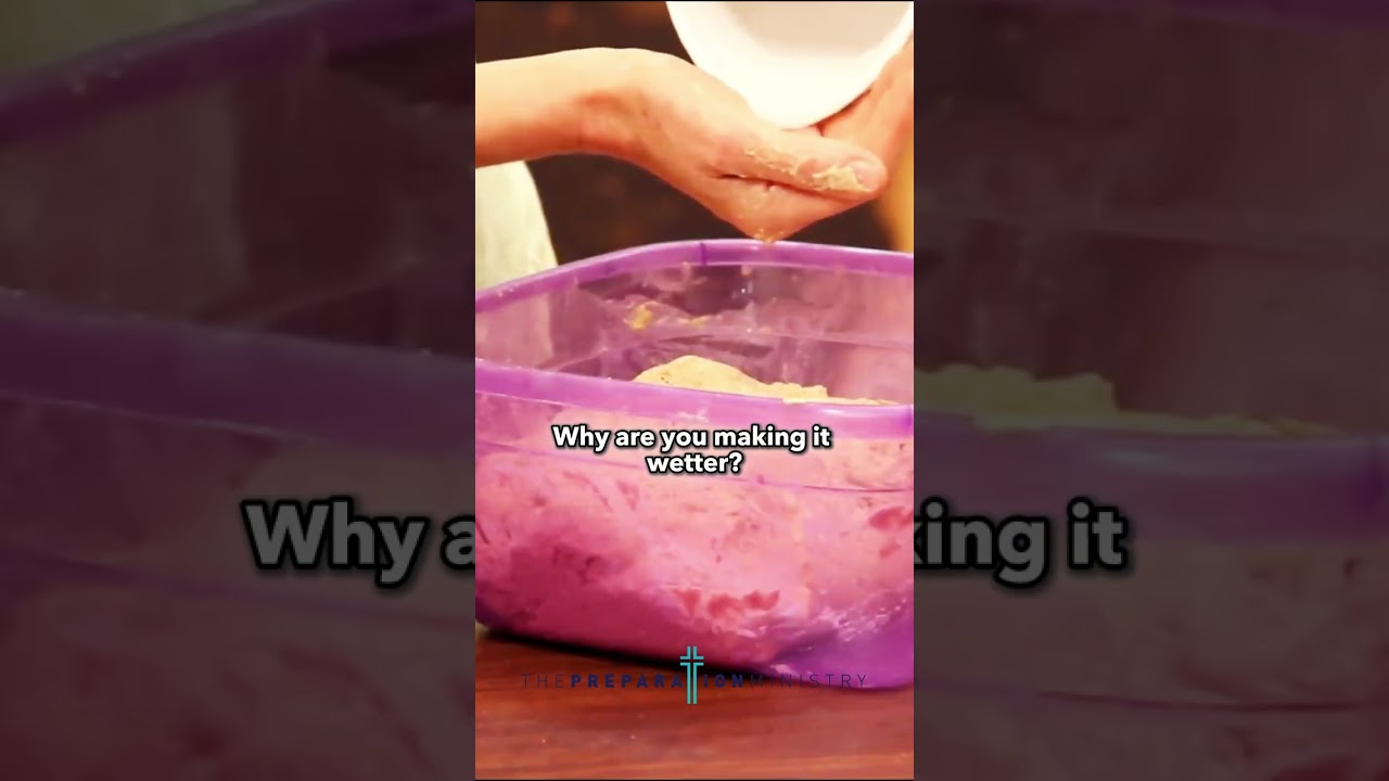 The Easiest Homemade Bread Recipe You&rsquo;ll Ever Use