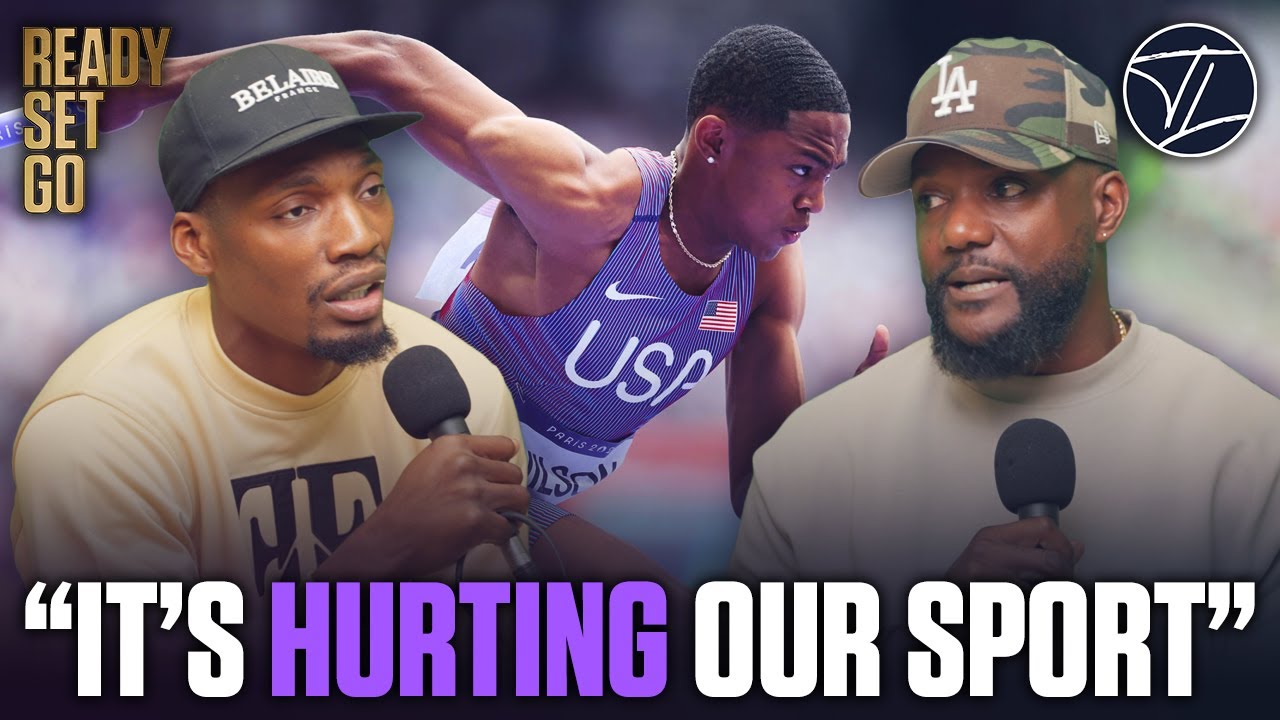 Why Child Prodigies like Quincy Wilson are bad for the sport