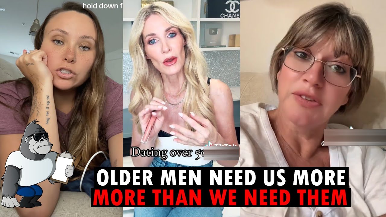 Left Over Women Realizing they Messed Up Bad (Ep. 513)