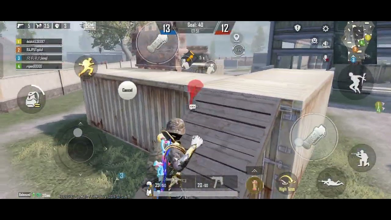 TDM match m Jonathan ka teammate aaya
