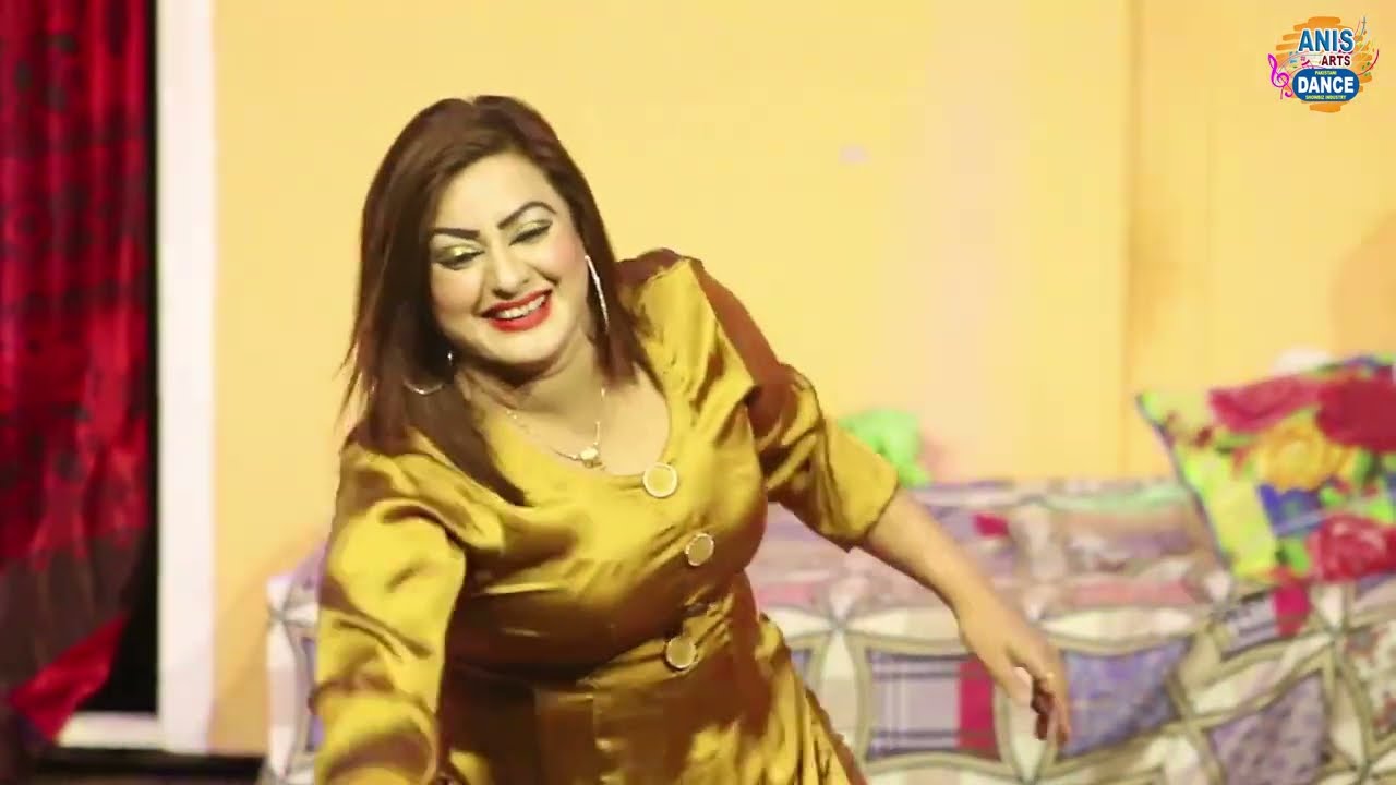 Fozia Ch Wasy Badaln Cho Panri