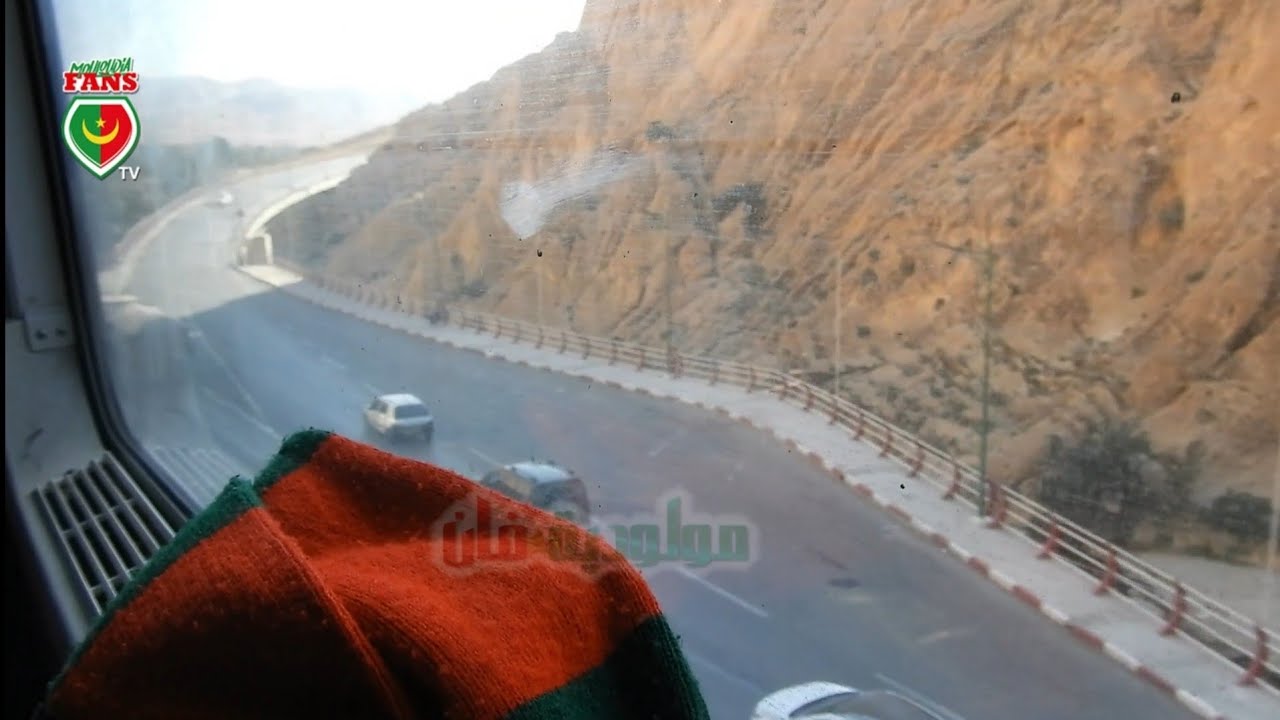 من تنقل الفيراج سود إلى بسكرة عبر القطار VIRAGE SUD 2023